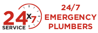 24/7 Emergency Plumbers in Burlington, ON