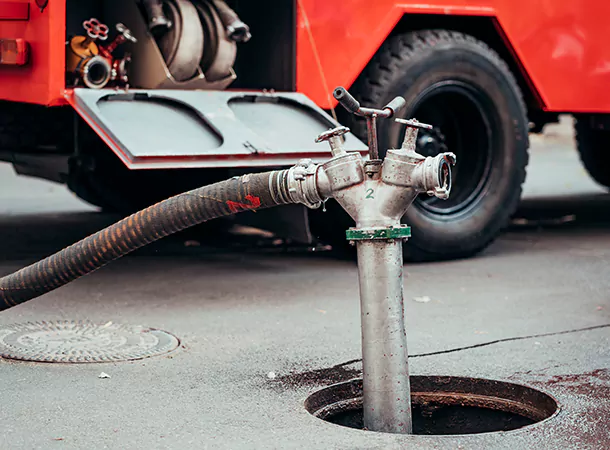 Emergency Flood Plumbing Services in Burlington, ON