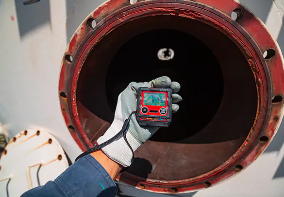 Drain Leak Detection in Burlington, Ontario