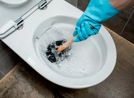 Drain Power Flush Services in Burlington, ON