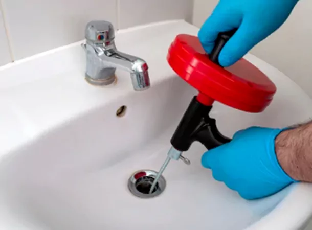 Drain Cleaning Service in Burlington, ON