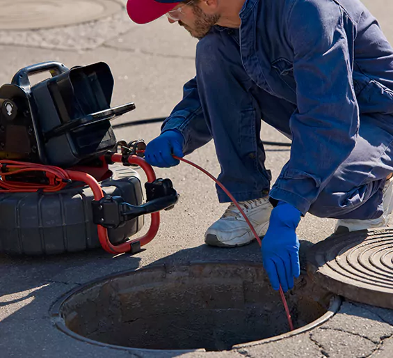Trusted Plumbers for Effective Drainage Solutions in Burlington, Ontario
